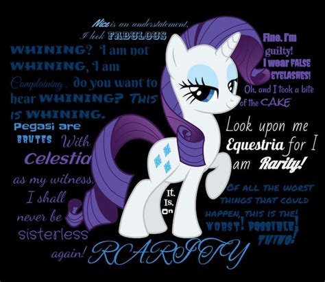 rarity quotes